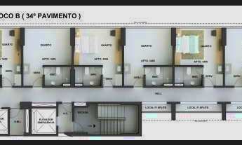 Imagem 3: Apartamento à Venda em Pina