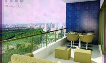 Imagem 2: EDF. ATLÂNTICO SUL