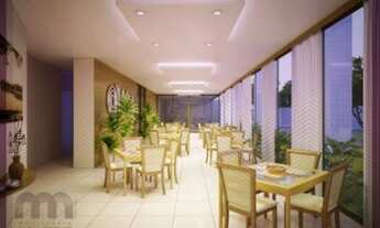 Imagem 5: EDF. ATLÂNTICO SUL