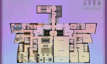 Imagem 6: EDF. ATLÂNTICO SUL