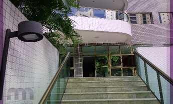 Imagem: EDF ALAMEDA PINHEIROS