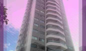 Imagem 2: EDF ALAMEDA PINHEIROS