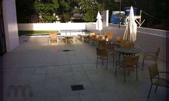 Imagem 7: EDF ALAMEDA PINHEIROS