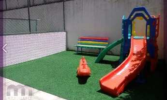 Imagem 2: EDF. CASA BLANCA