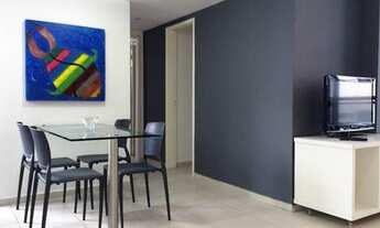 Imagem 3: Apartamento à Venda em Boa Viagem