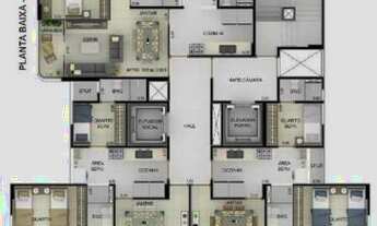 Imagem: Apartamento à Venda em Madalena