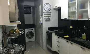 Imagem 5: Apartamento à Venda em Casa Amarela