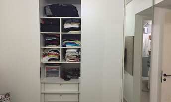 Imagem 4: Apartamento à Venda em Casa Amarela