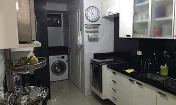 Imagem 7: Apartamento à Venda em Casa Amarela