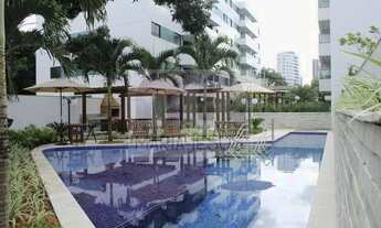 Imagem 2: Apartamento à Venda em Apipucos