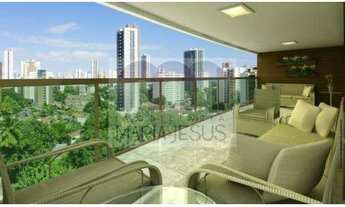 Imagem 2: Apartamento à Venda em Apipucos