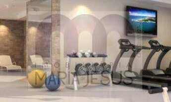 Imagem 3: Apartamento à Venda em Apipucos