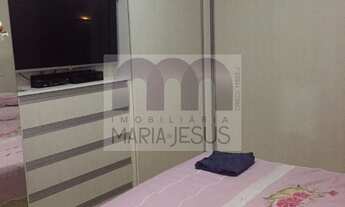 Imagem: Apartamento à Venda em Campo Grande