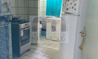 Imagem: Apartamento à Venda em Candeias