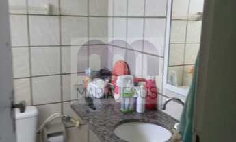 Imagem 3: Apartamento à Venda em Candeias