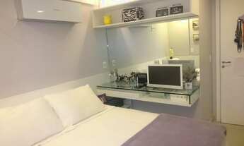 Imagem: Apartamento à Venda em Casa Amarela