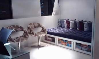 Imagem 2: Apartamento à Venda em Casa Amarela