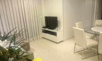 Imagem 4: Apartamento à Venda em Casa Amarela