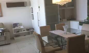 Imagem: Apartamento à Venda em Tamarineira