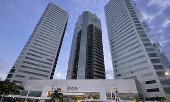 Imagem: Rio Mar Trade Center