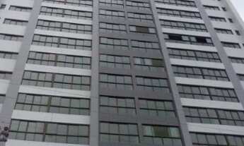 Imagem 1: EDF. JOSÉ PINTEIRO