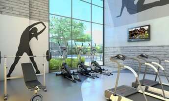 Imagem 6: Apartamento à Venda em Rosarinho