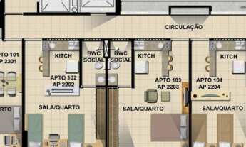 Imagem 3: Apartamento à Venda em Boa Viagem