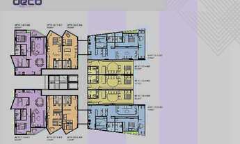 Imagem 3: EDIFICIO DECO DESIGN CONCEPT