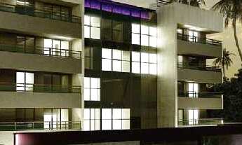 Imagem 6: EDIFICIO DECO DESIGN CONCEPT