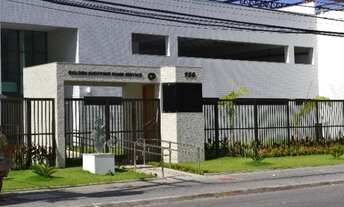 Imagem: EDF GOLDEN SHOPPING HOME