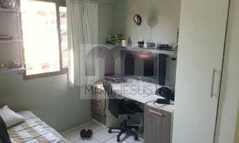 Imagem: Apartamento à Venda em Casa Amarela