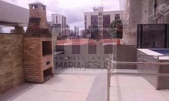 Imagem 2: Apartamento à Venda em Ilha do Retiro