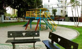 Imagem 3: Apartamento à Venda em Torre