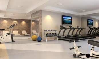 Imagem 3: Apartamento à Venda em Casa Forte