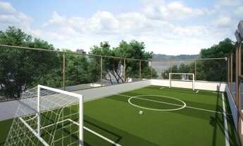 Imagem 4: Apartamento à Venda em Casa Forte