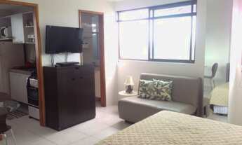 Imagem 2: Apartamento à Venda em Boa Viagem