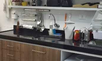 Imagem 6: EDF. ARUBA, 3 dormitórios na Rua Dr. Jose Nunes Da Cunha