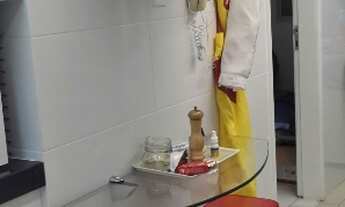 Imagem 7: EDF. ARUBA, 3 dormitórios na Rua Dr. Jose Nunes Da Cunha