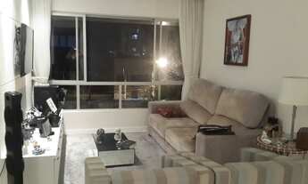 Imagem: EDF. ARUBA, 3 dormitórios na Rua Dr. Jose