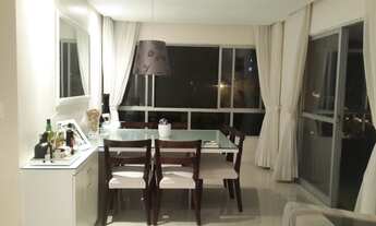 Imagem 2: EDF. ARUBA, 3 dormitórios na Rua Dr. Jose Nunes Da Cunha