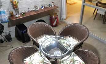 Imagem 3: EDF. ARUBA, 3 dormitórios na Rua Dr. Jose Nunes Da Cunha