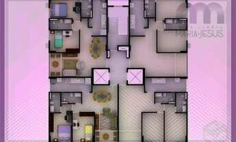 Imagem 2: Apartamento à Venda em Encruzilhada