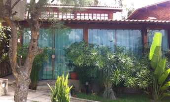 Imagem: CASA GRAVATA, 4 dormitórios, 3 banheiro