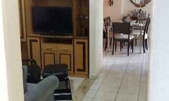 Imagem: EDF RAISSA, 3 dormitórios na Rua André