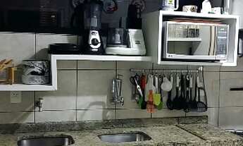 Imagem 2: EDF RAISSA, 3 dormitórios na Rua André Cavalcante