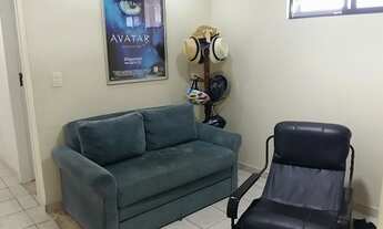 Imagem 3: EDF RAISSA, 3 dormitórios na Rua André Cavalcante