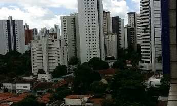 Imagem 4: EDF RAISSA, 3 dormitórios na Rua André Cavalcante