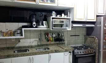 Imagem 7: EDF RAISSA, 3 dormitórios na Rua André Cavalcante