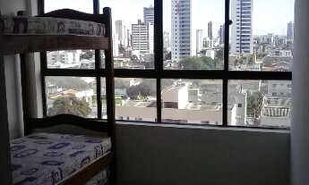 Imagem 4: ED LORD VICTOR Apartamento com 3 dormitórios