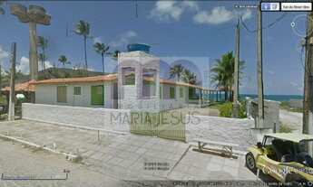 Imagem: Casa à Venda em Porto de Galinhas